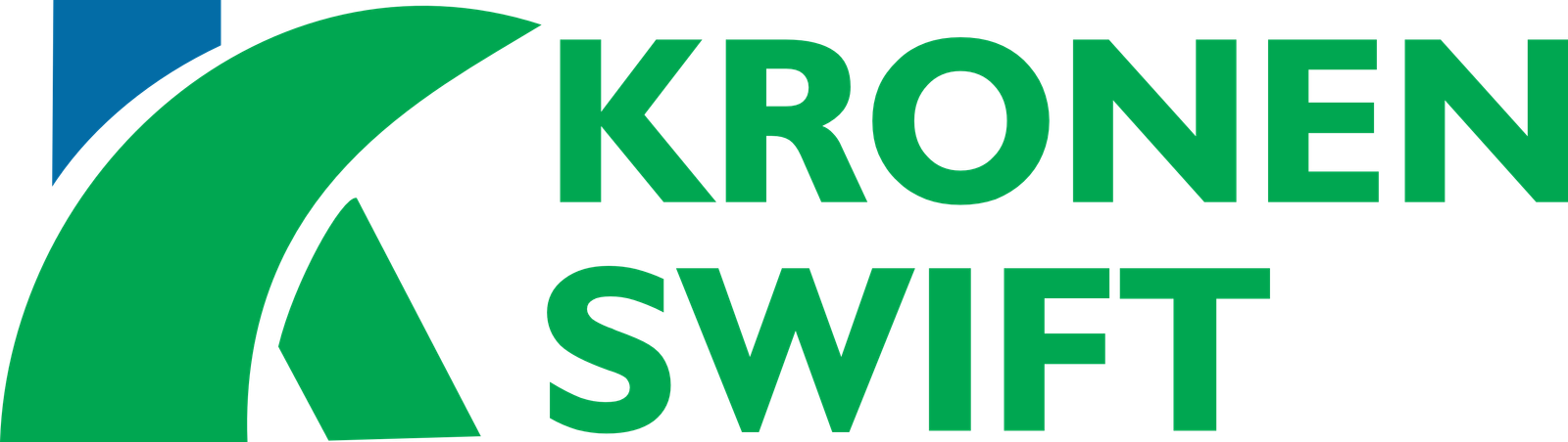 Kronen Swift Bank